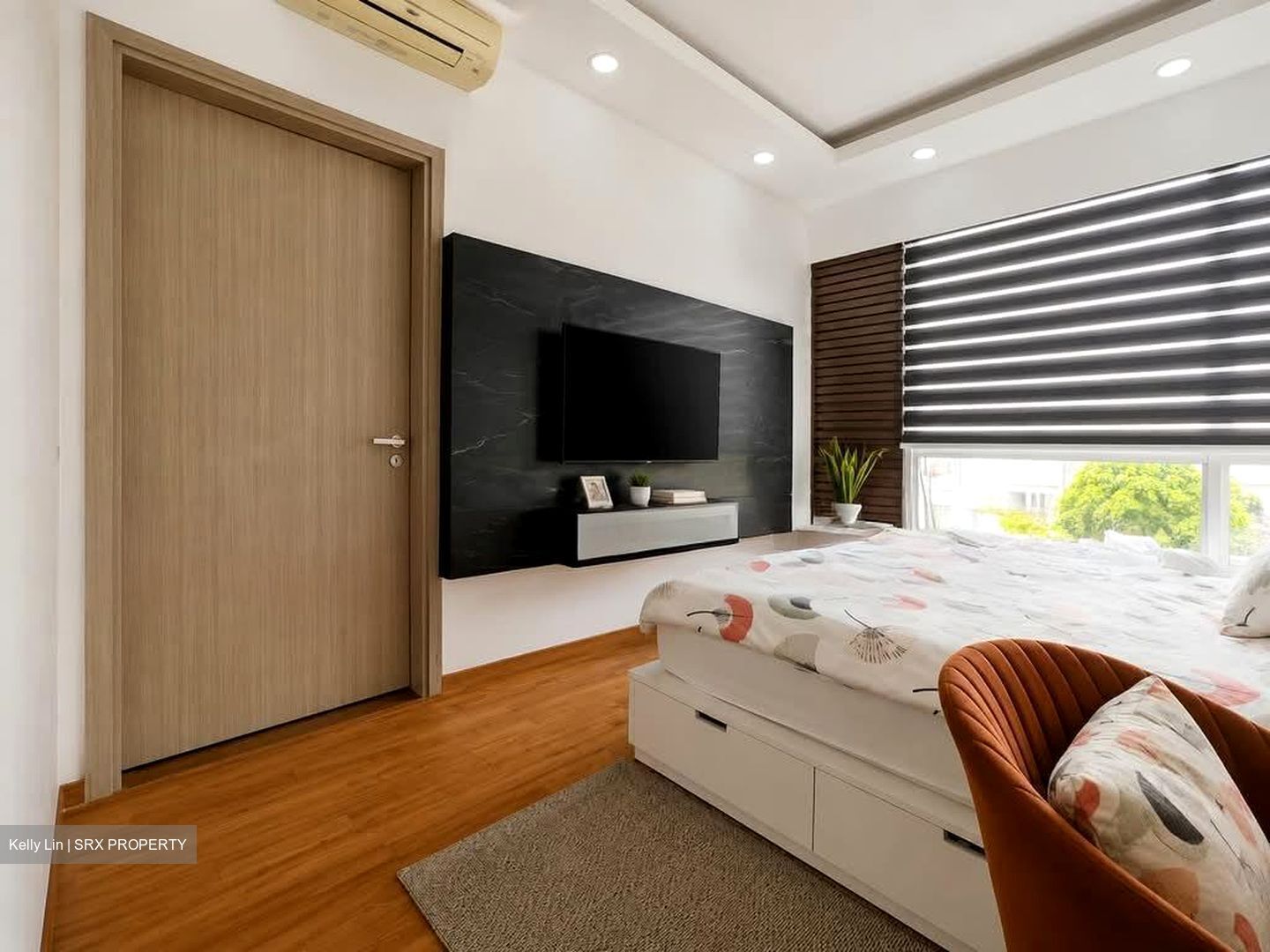 Flamingo Valley (D15), Condominium #577822791